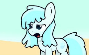 [MLP]神话中的水马(The Mythical Water Horse )哔哩哔哩bilibili