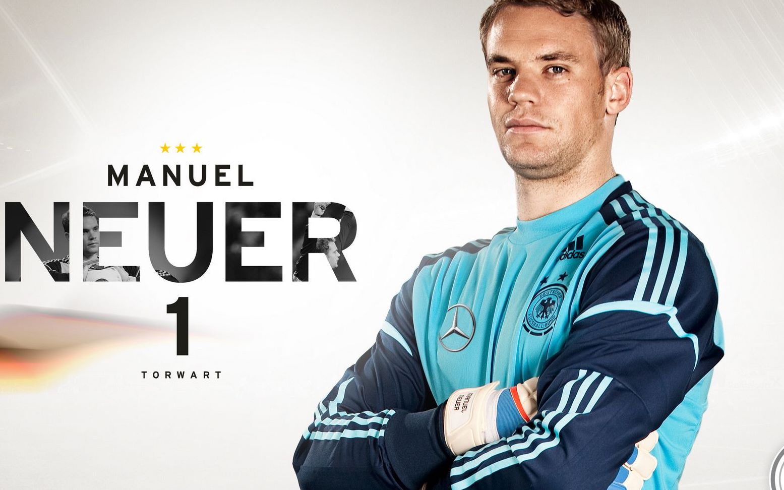 冠军欧洲1号最后一人