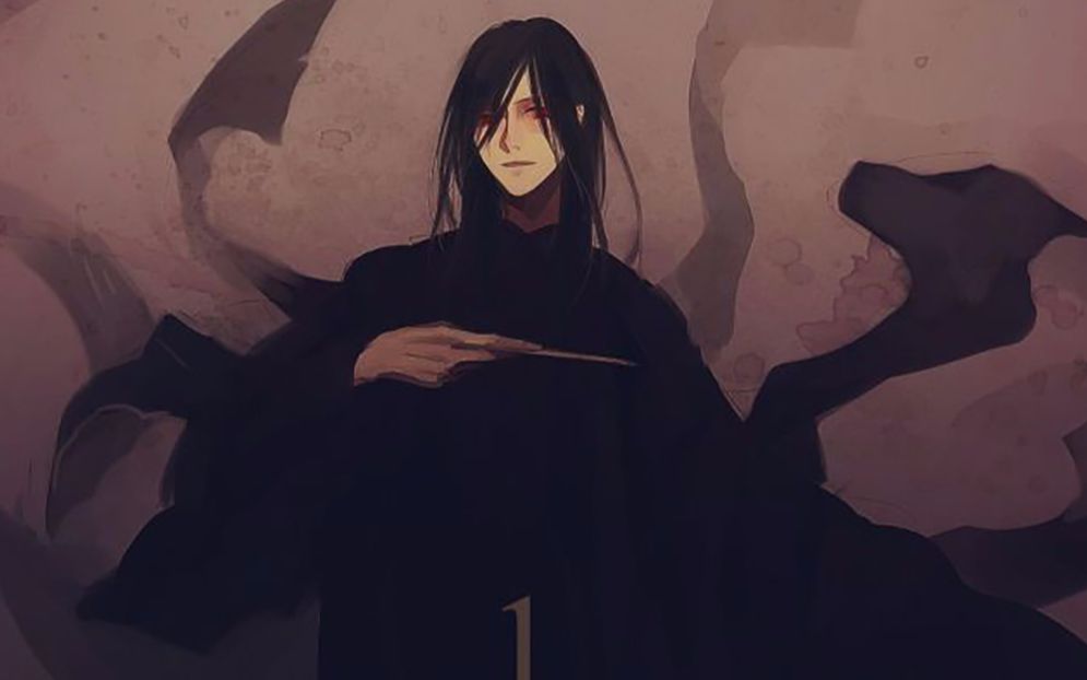 哈利波特伏地魔个人向lassasymphonie杀人交响曲