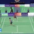 2019全国青年羽毛球锦标赛甲组男单决赛 叶浩坤vs刘亮