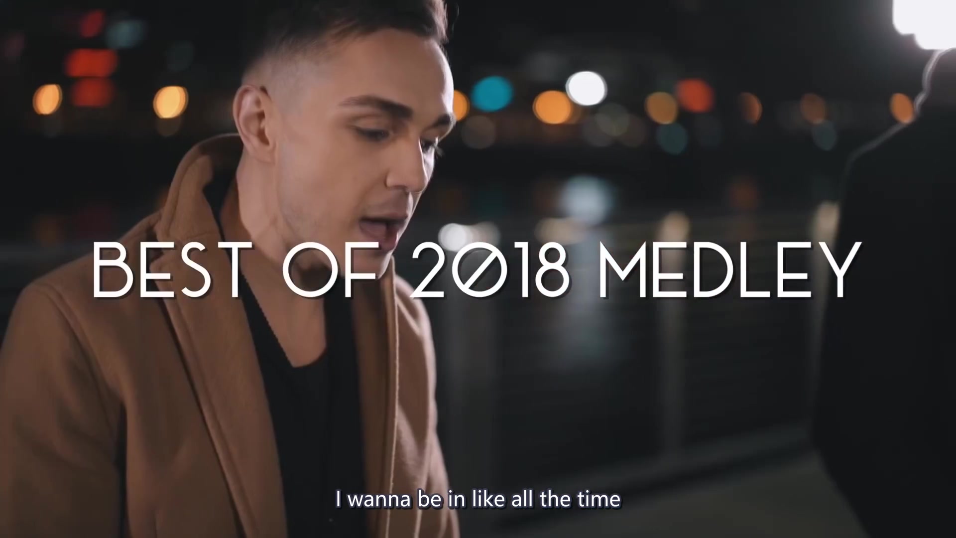 anthemlights串烧,NorthernLights 【anthem lights】2018年度欧美翻唱串烧mv:best of 2018 medley