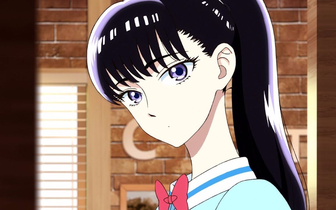 【1月】恋如雨止 本予告pv(中字)【微剧院】