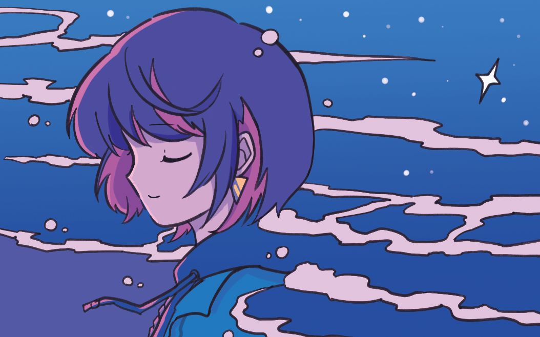 小野道ono-眠 (official mv)