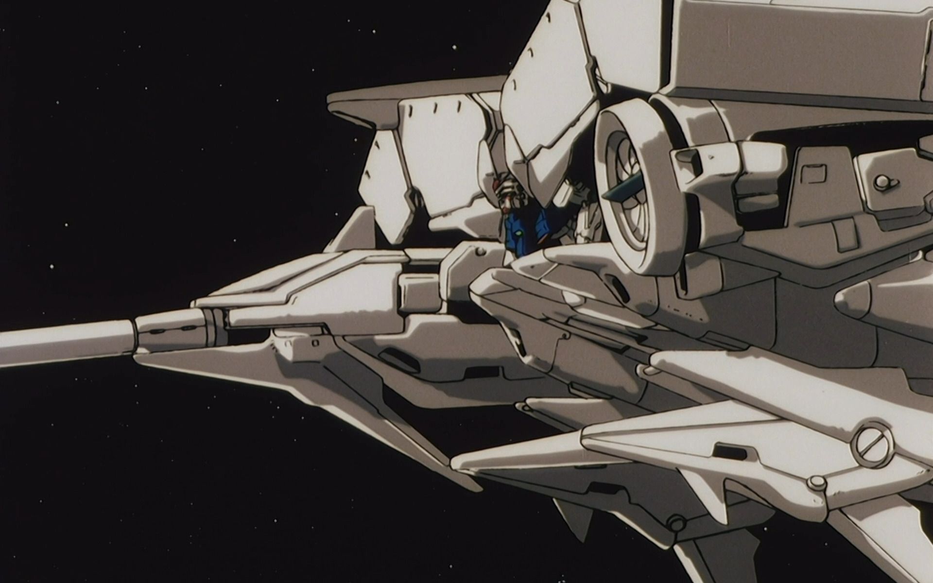 击坠王与所罗门噩梦的宿命对决 大冰箱vs绿螳螂(gp03d石斛兰&露维杰露