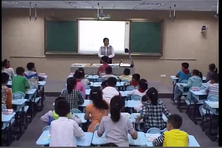 【获奖】苏教版小学数学三年级下册《●算“24点”》朱老师优质课公开课教学视频哔哩哔哩bilibili