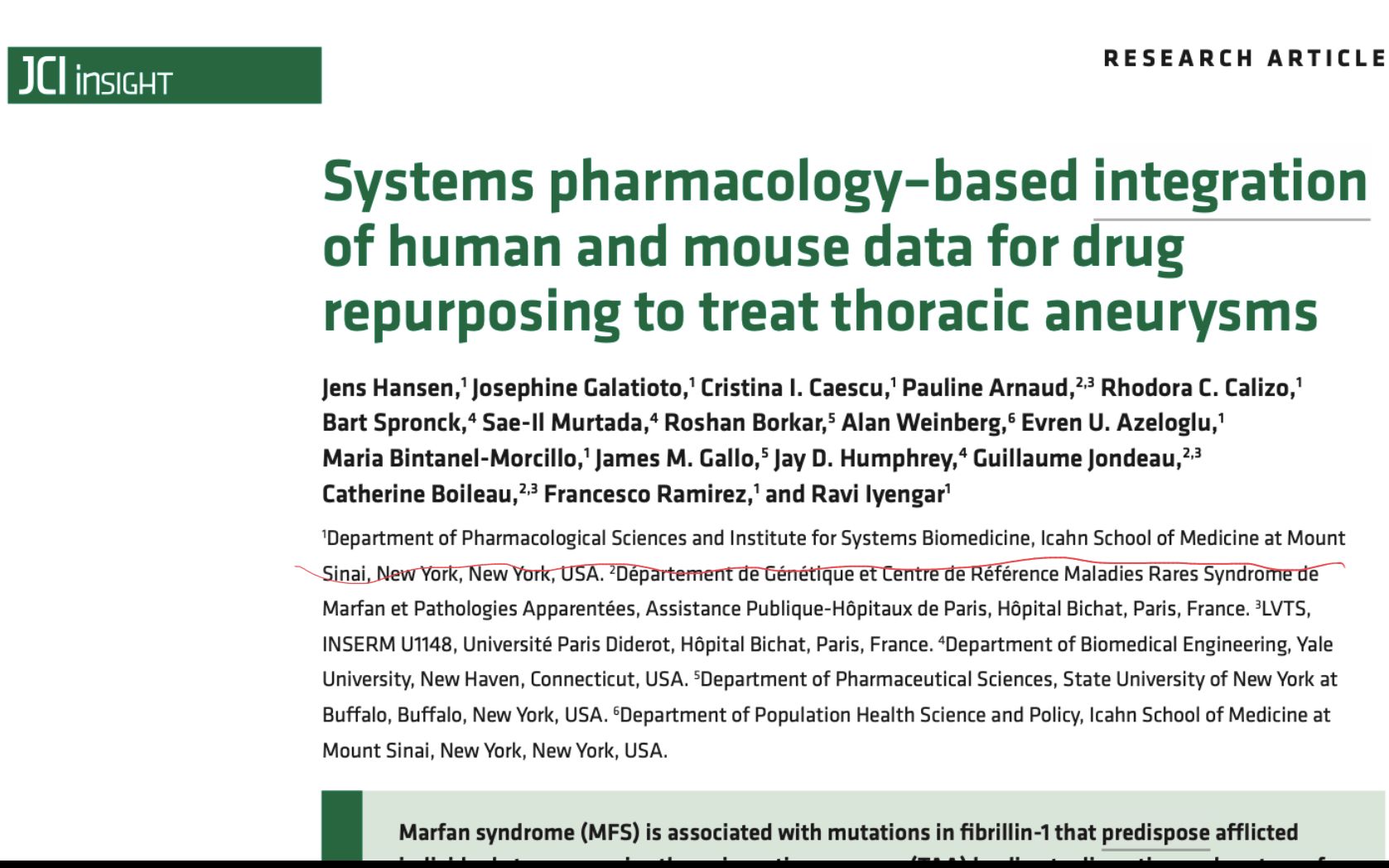 文献速读/心血管领域/Article:Systematic pharmacology–based method for drug repurposing哔哩哔哩bilibili