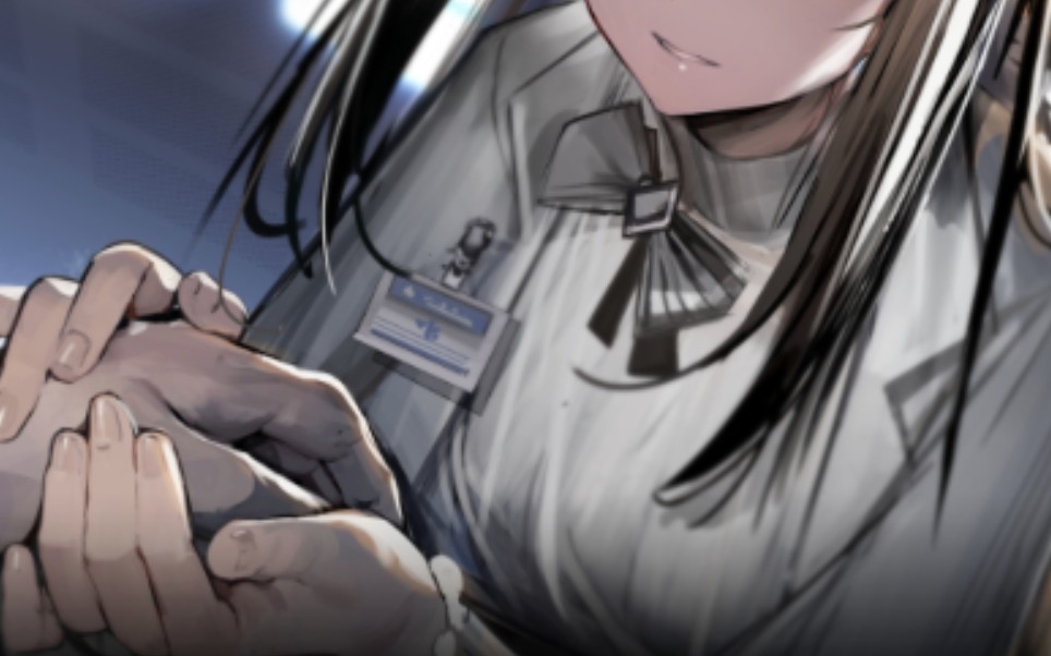 (剧透警告)博士真正的老婆出现了？