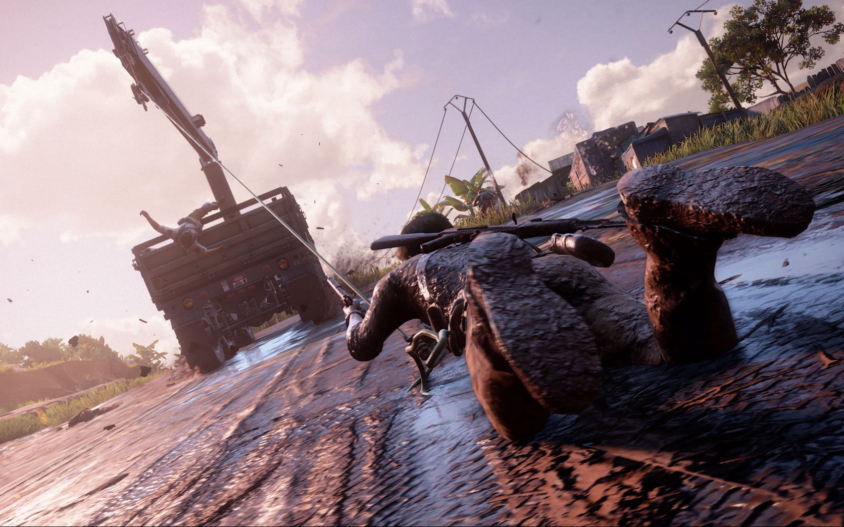 末日生存游戏混剪_哔哩哔哩 (゜-゜)つロ 干杯~-bilibili