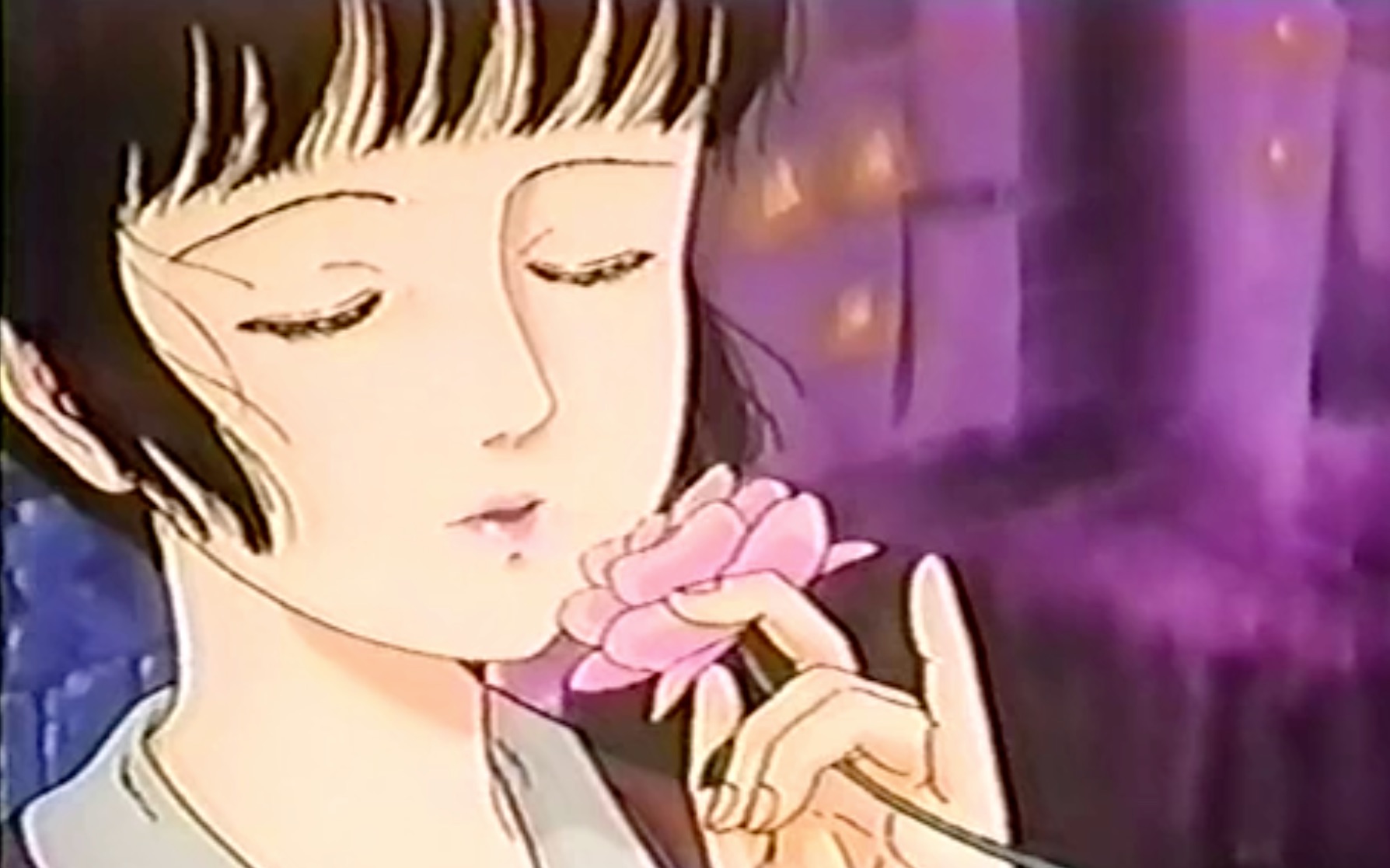 少女椿·黄金之花