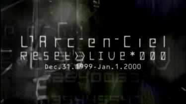 スタッフパス Reset LIVE 00 ラルク L'Arc スタッフパス Reset LIVE 00 ラルク L'Arc L'Arc~en~Ciel RESET