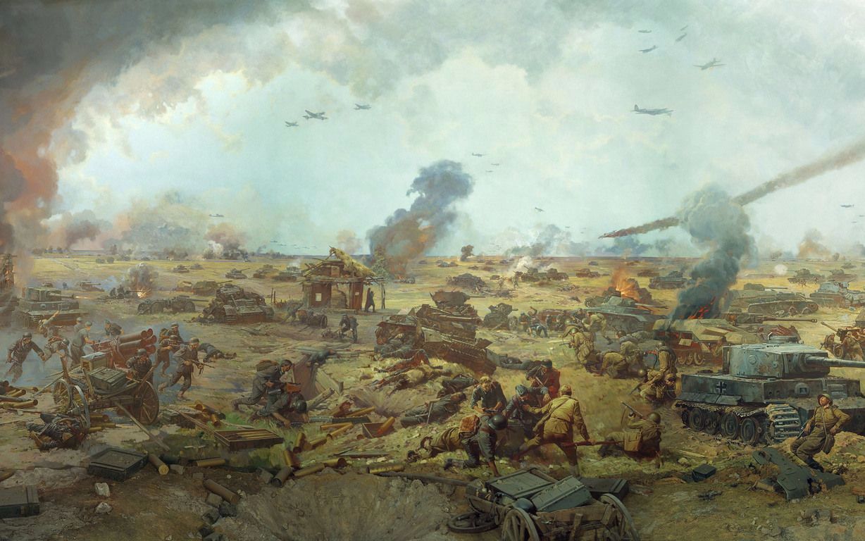 幽灵骑马与砍杀红色战争东线老兵对阵盟军