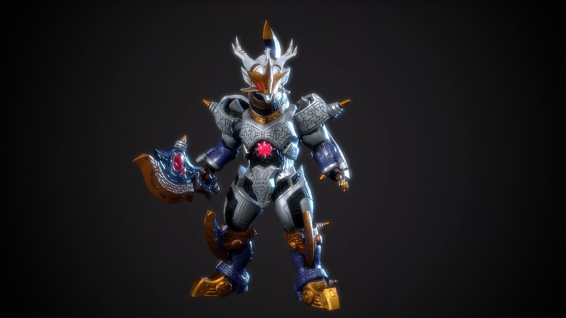 奥传2-加拉特隆mk2