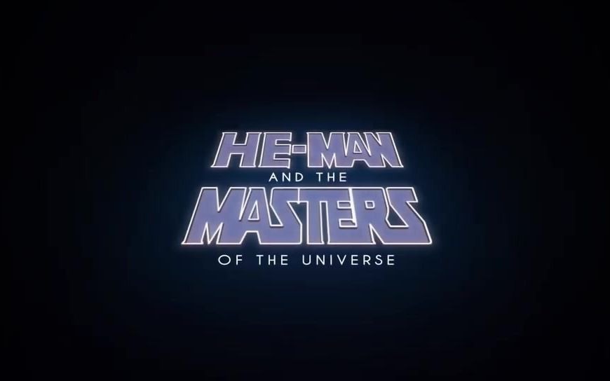 [图]He Man Intro Remasterizada