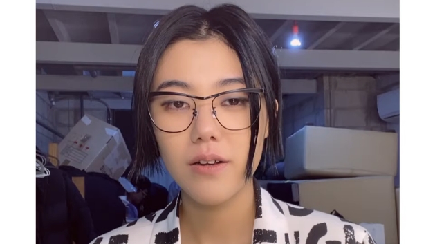 黄昭允 / 我带着童话般的歌回来了 / wings预告 / new vibe / 20-10