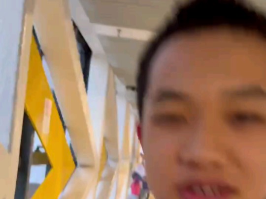 澳门濠江中学半糖小子申请出战