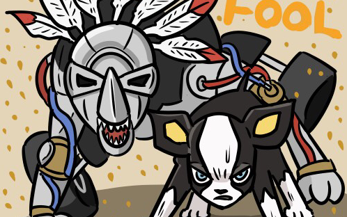 【jojo全明星战斗】伊奇(愚者)vs矢安宫重清(收成者)