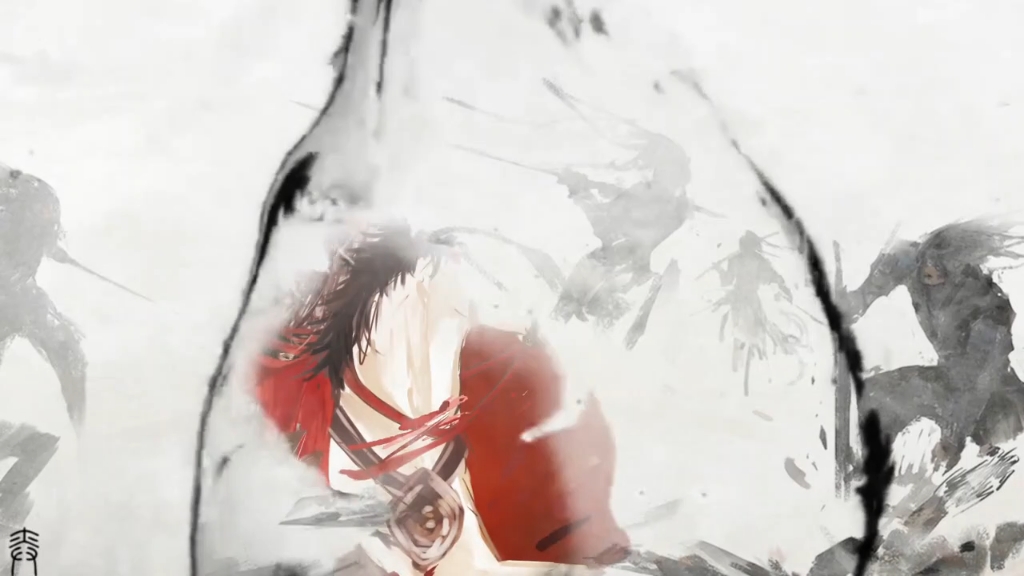 这一版《御龙铭千古》听过吗?倒也不输林志炫的原唱