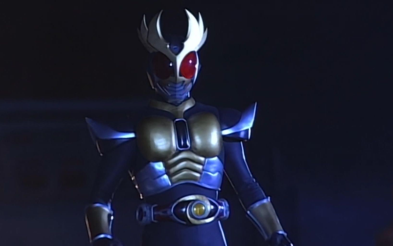 【假面骑士亚极陀】为了agitΩ,为了人类 第一期 战士的觉醒