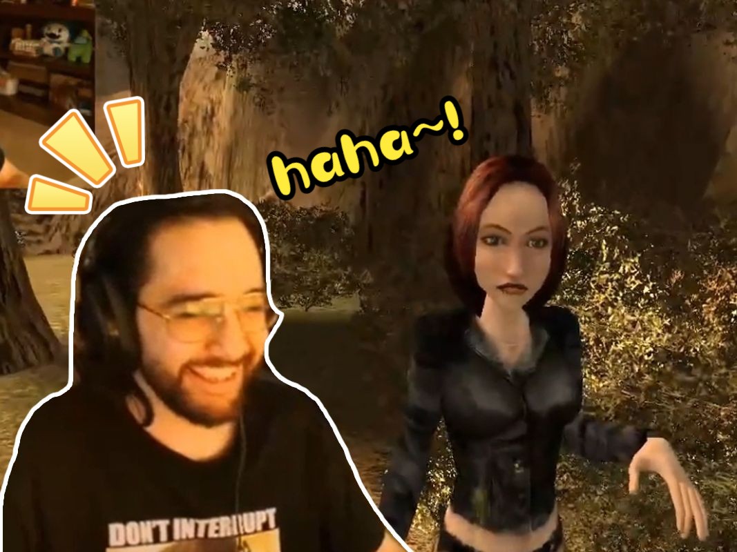 【熟肉/夺命邮差2】这游戏太炸裂了!