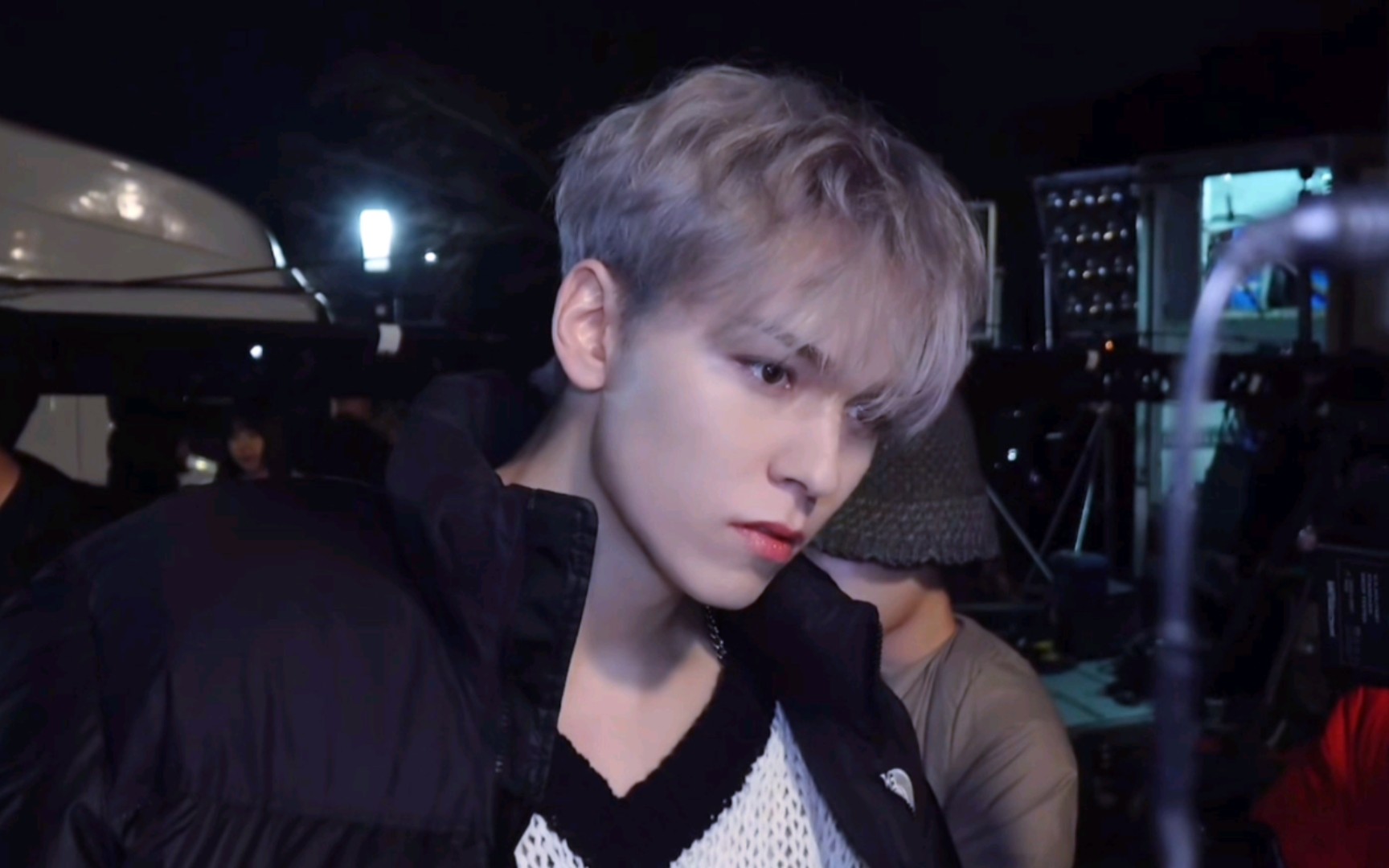 崔韩率 07 救命 谁还听得见他什么 07 没有人会只看一遍