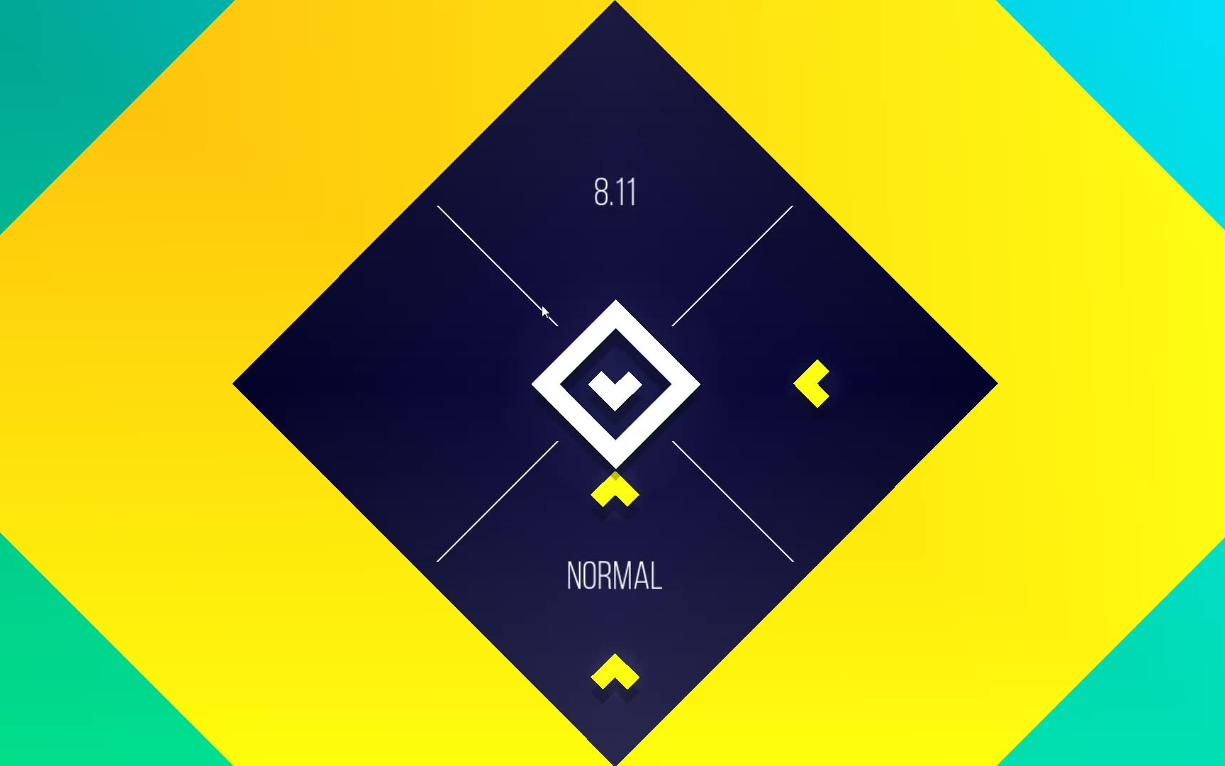 手残不要点projectrhombus试玩