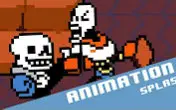 Descargar video: 【Undertale】传说之下-Sans Vs Papyrus-Part2（转载）