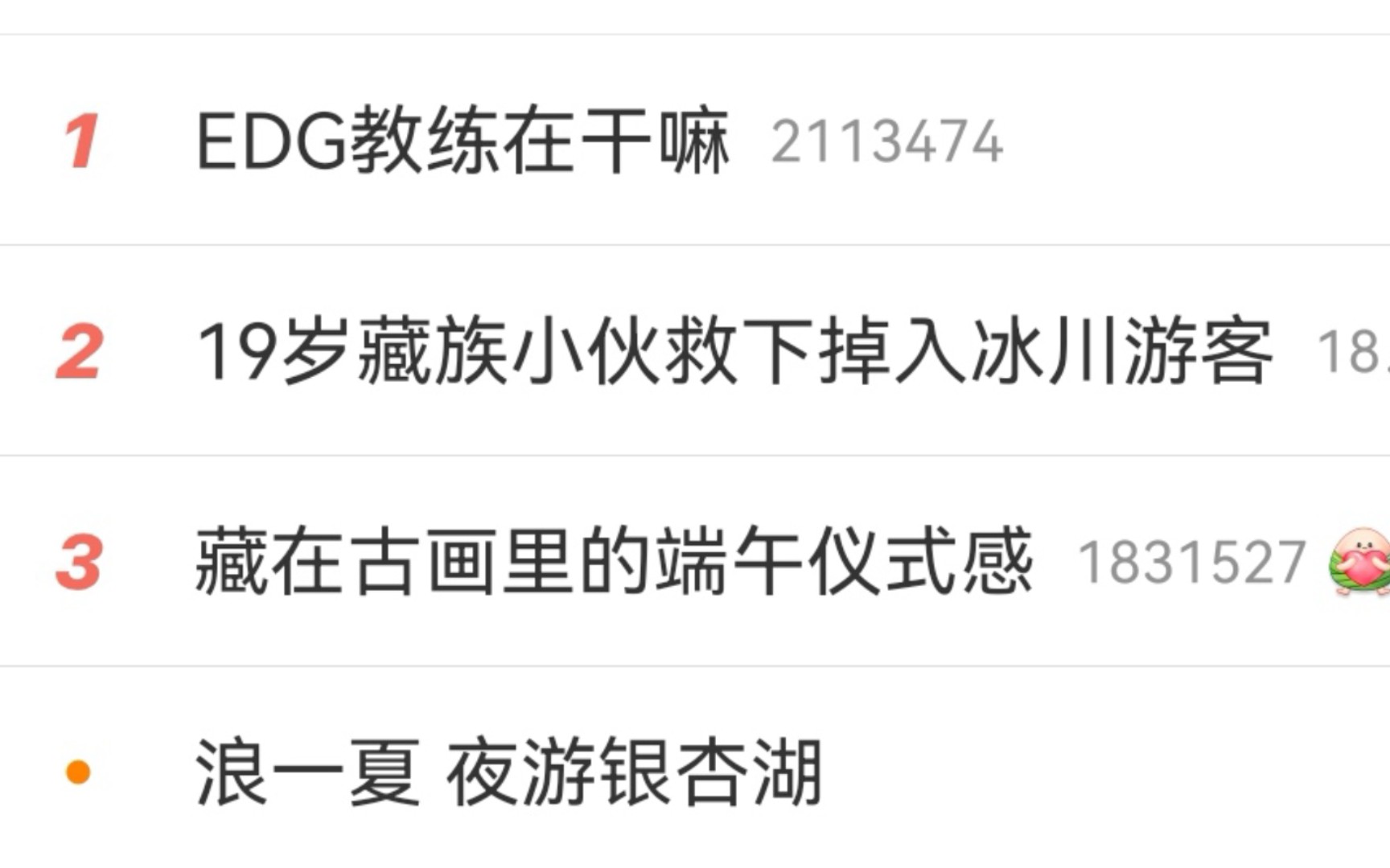 当EDG0:2RNG后 微博超话现状 教练朱开被喷上热榜第一哔哩哔哩bilibili英雄联盟