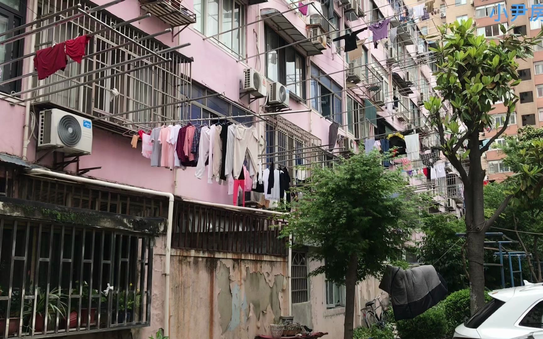 浦东金杨-浦东大道2511弄现场直击和户型介绍,浦东大道2511弄怎么样