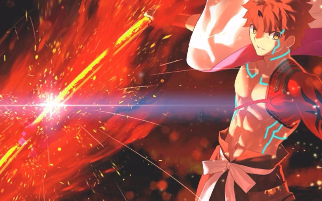 fgo英灵剑豪七番胜负最终歌岛原地狱绘卷vs天丛云