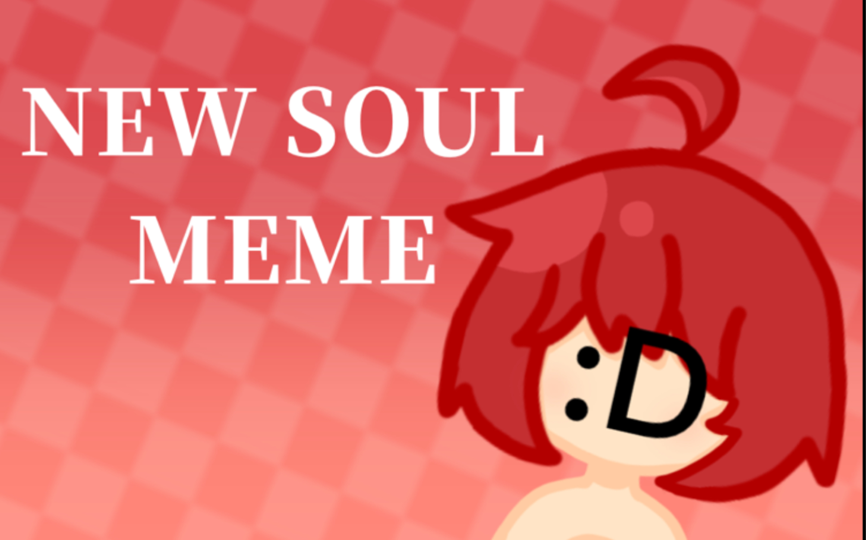 【ebimayo/meme】new soul meme_哔哩哔哩_bilibili