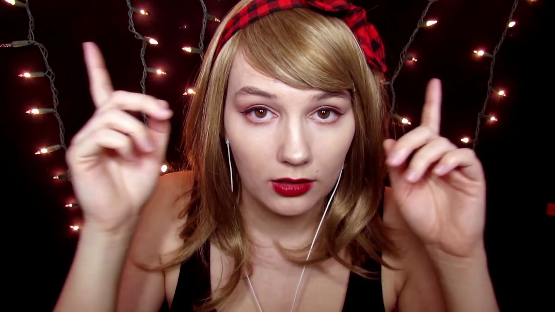 【softlygaloshes】这么刺激的触发音你听过吗? 第九弹