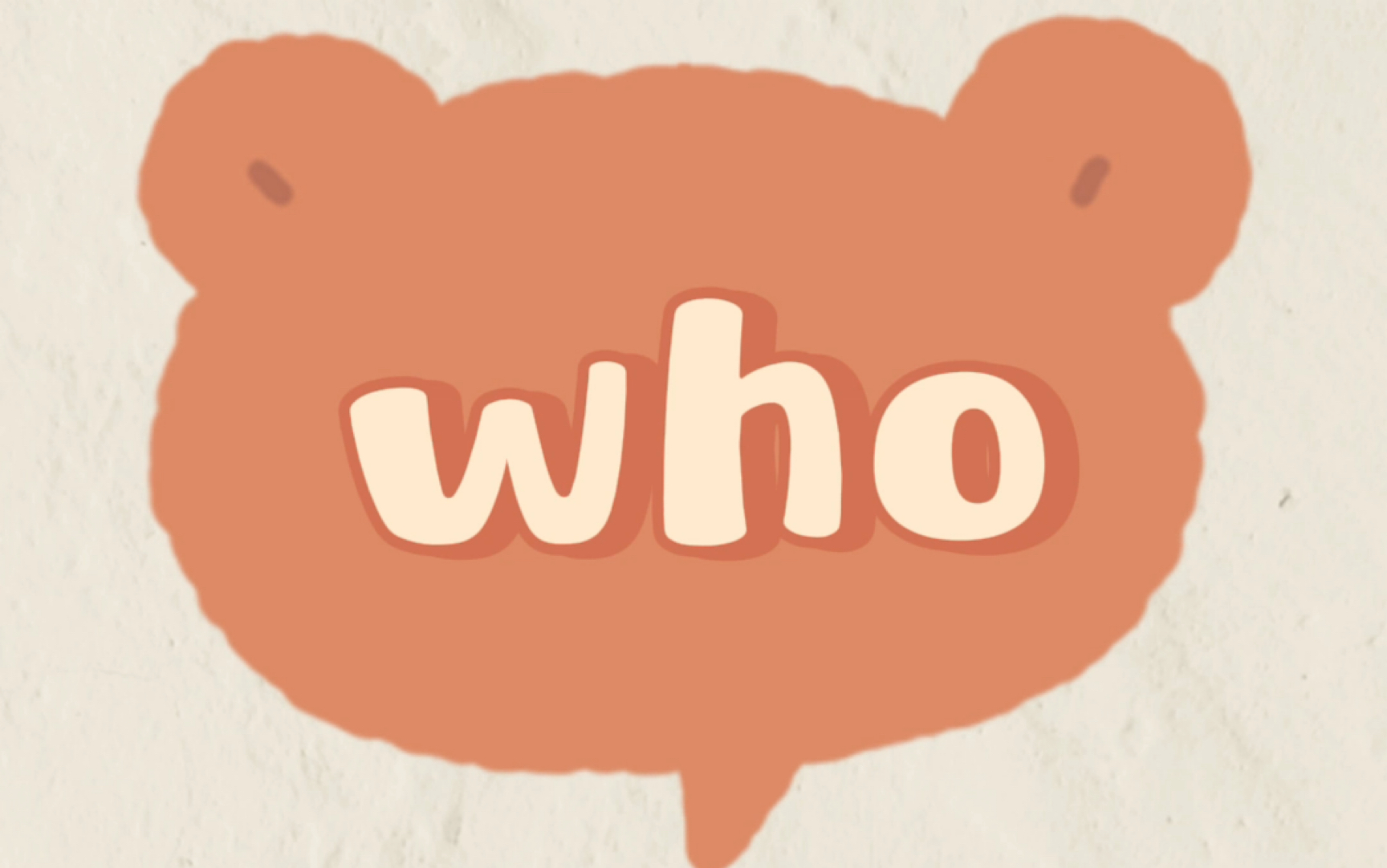 小学英语语法必备98:疑问词71who  谁71对人物提问02