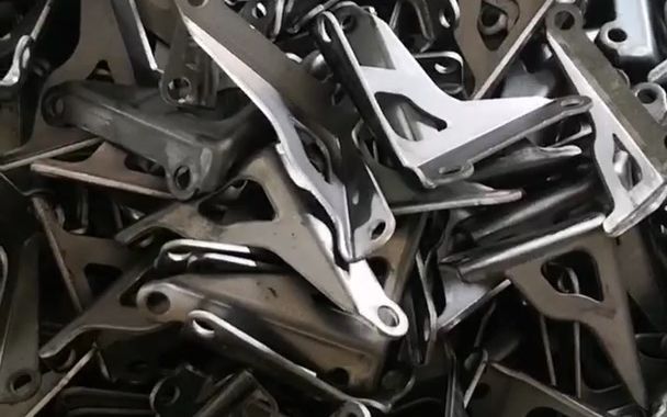 bosswinn 诸暨冲压件生产厂家 博仕文承接各种外贸冲压件拉伸件订单