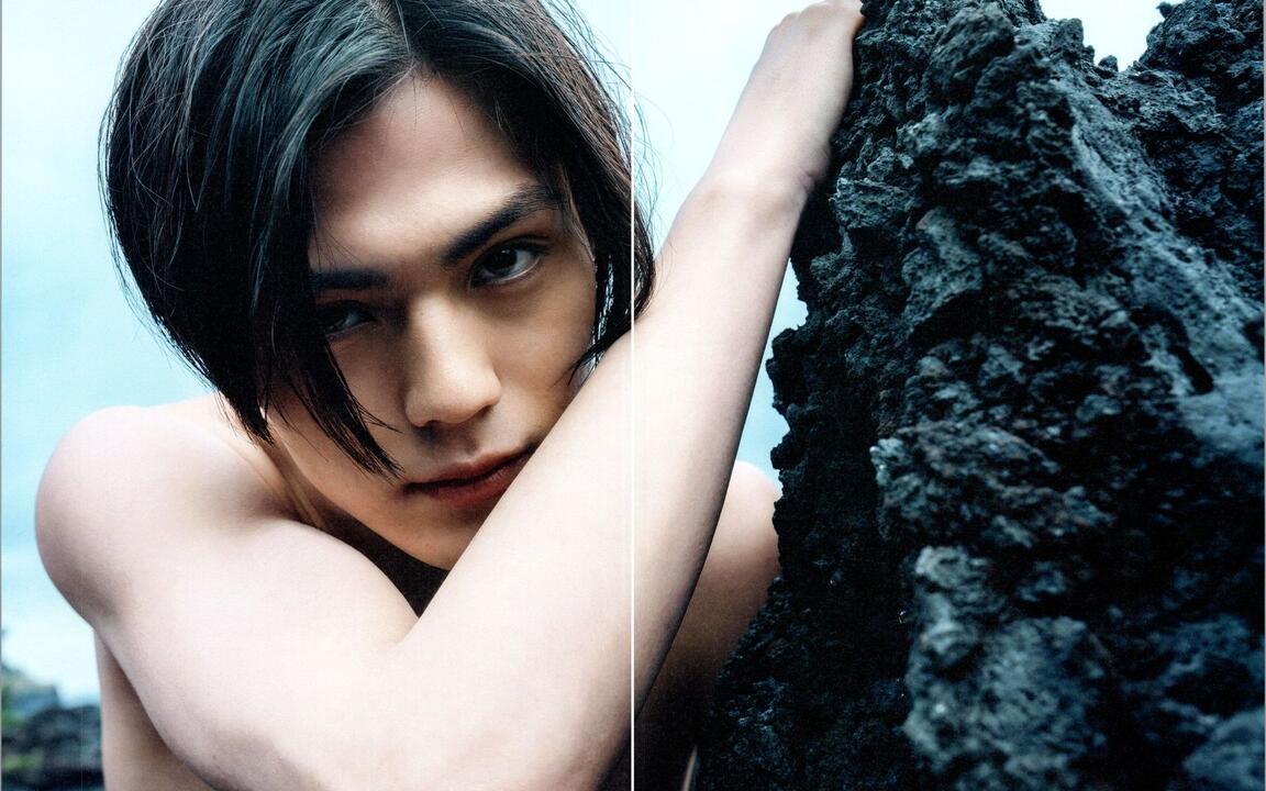 簡秀吉 NATSLIVE チェキ 簡秀吉 1st Photobook（仮）【特別版】オール