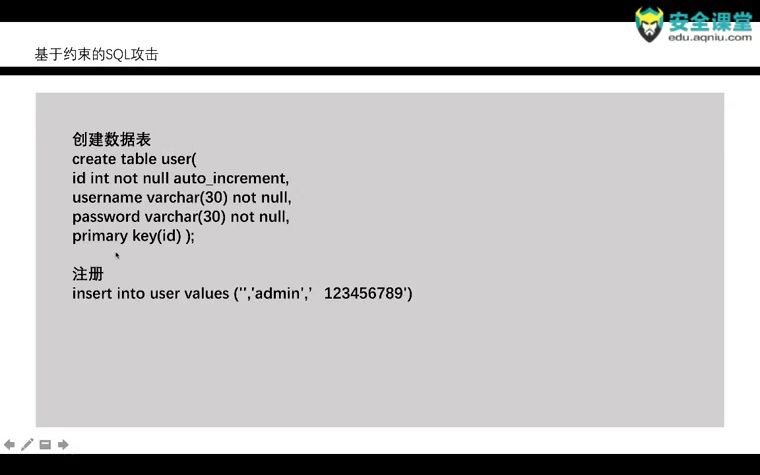 [转]CTF入门到提升:Web类型题目会涉及到常见的Web漏洞,诸如注入、XSS、文件包含、代码执行等漏洞22哔哩哔哩bilibili