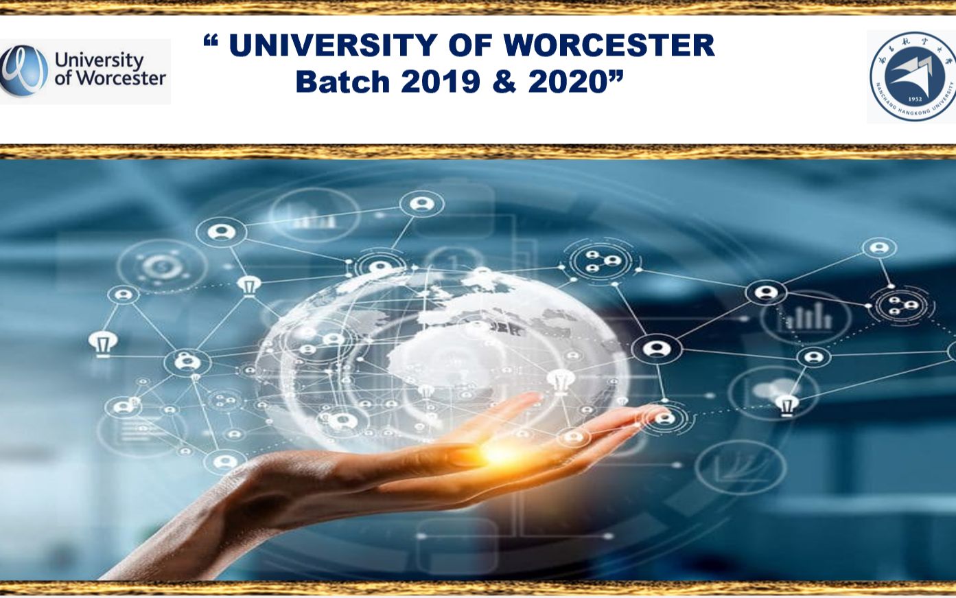 [图]NHU - UNIVERSITY OF WORCESTER PRESENTATION COMPETITION 2022