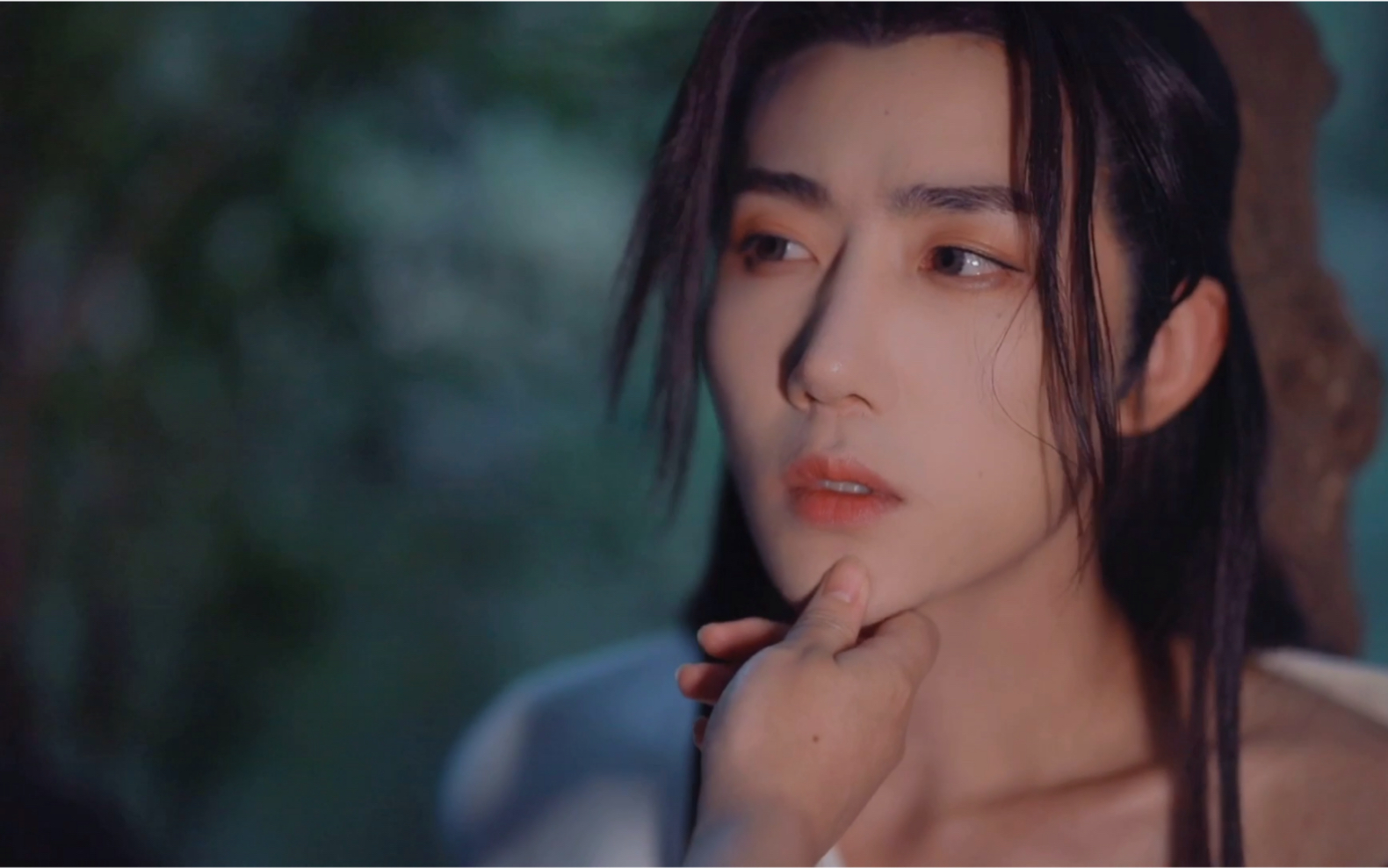 沈清秋渣反穿书自救指南预告片人渣反派自救系统