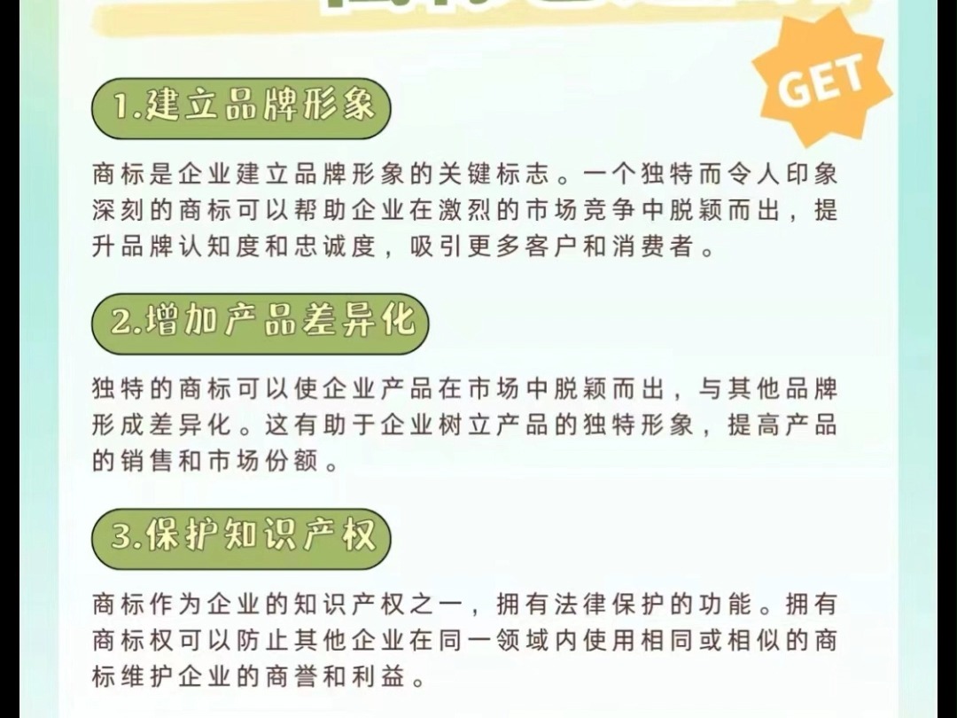 在青岛为什么商标也是商机?哔哩哔哩bilibili