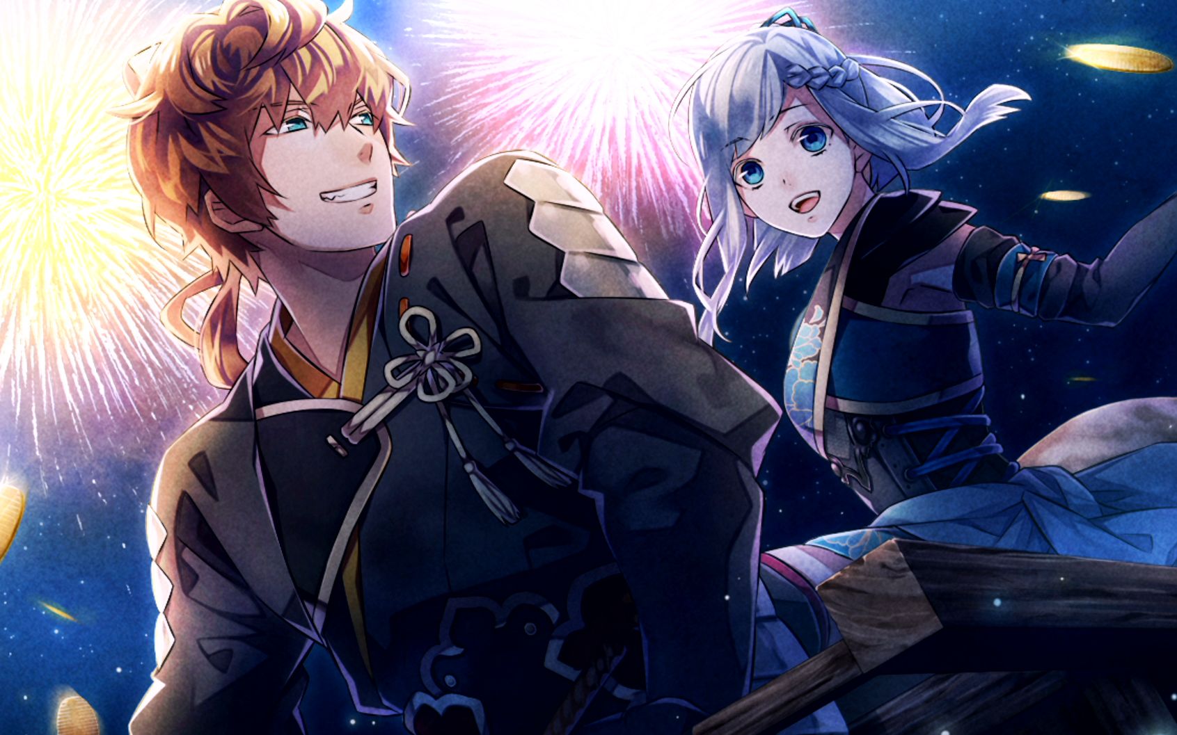 全汉化含dlc百花百狼nightshade五右卫门篇完结