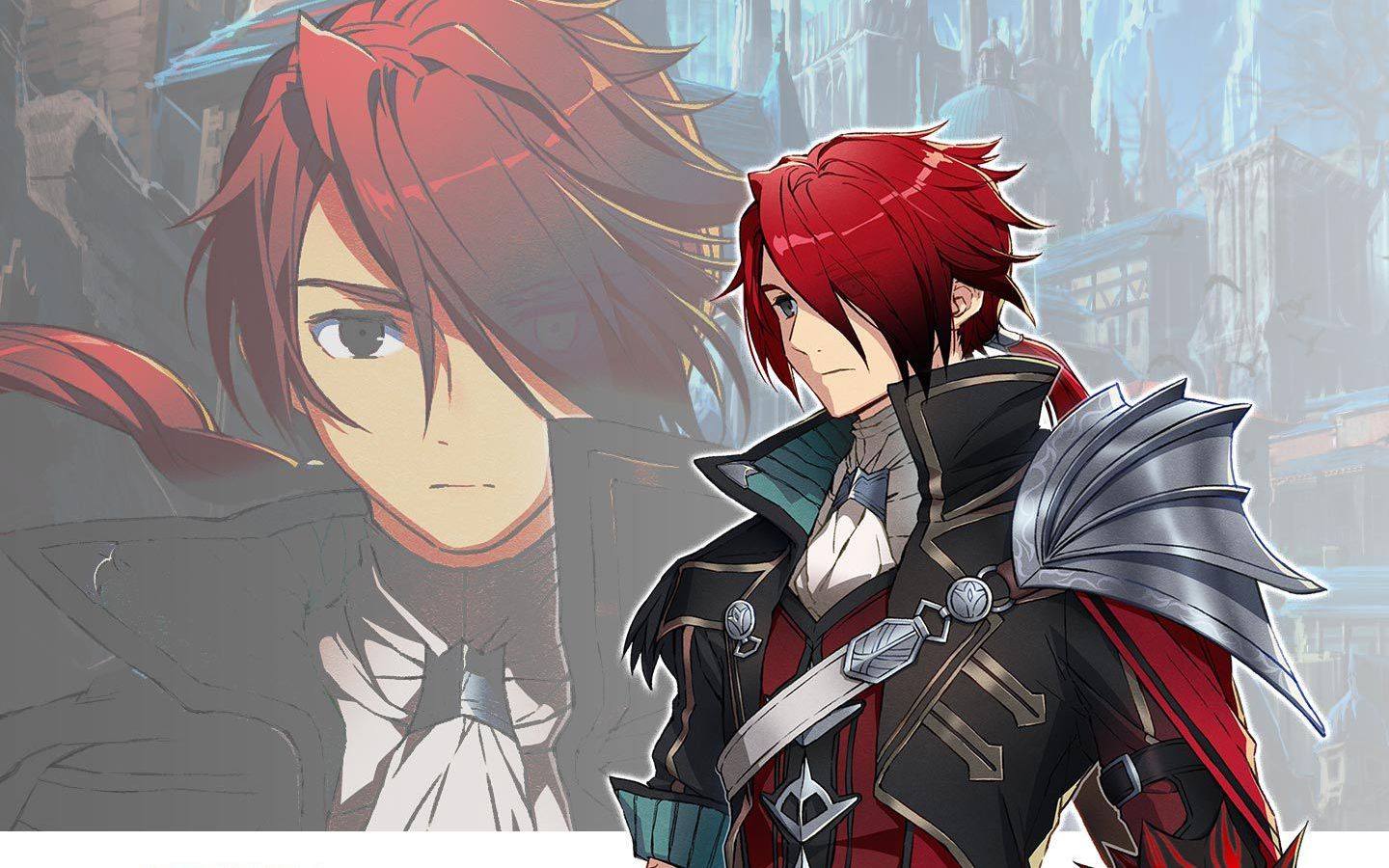 伊苏9亚特鲁单刷最高难度boss战系列