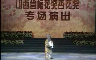 [图]山西省“梅花奖”“杏花奖”专场演出 （三）.flv_标清