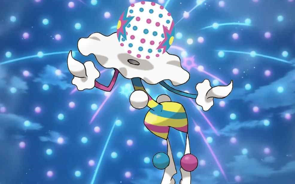 精灵宝可梦卡牌 繁中第八弹 砰头小丑 卡组介绍