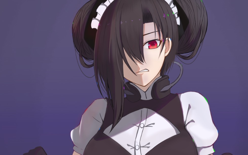 少前夏活熵减焓增每日挂机刷箱子(两种方式)_少女前线_教程