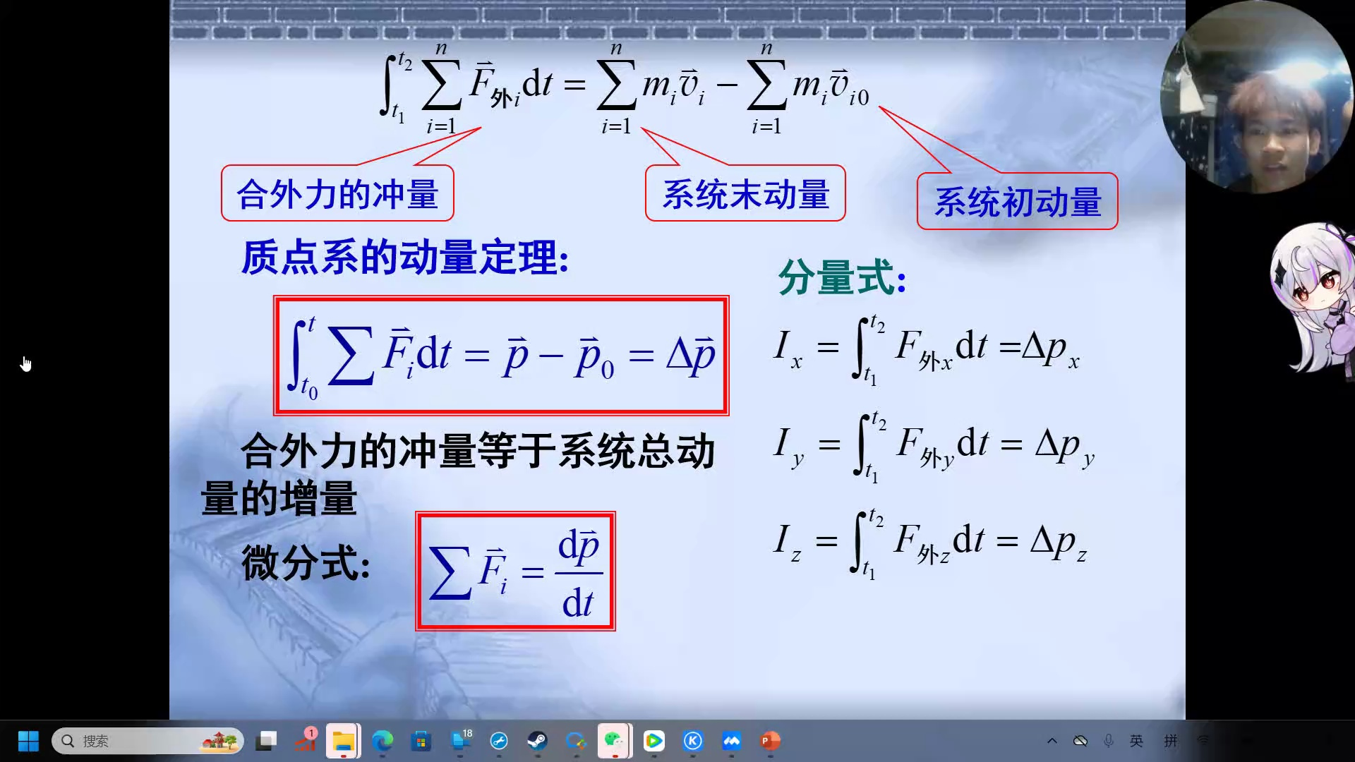 论动体的电动力学=空气动力学的三大原理