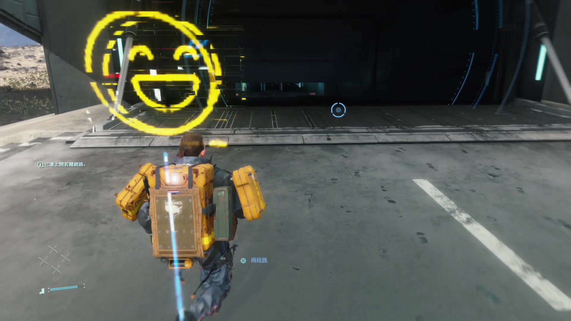 死亡搁浅31连接末日准备者获得新道具