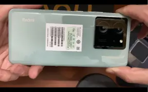 Télécharger la video: 小米11ultra换购红米k60至尊版主摄起雾值不值呢