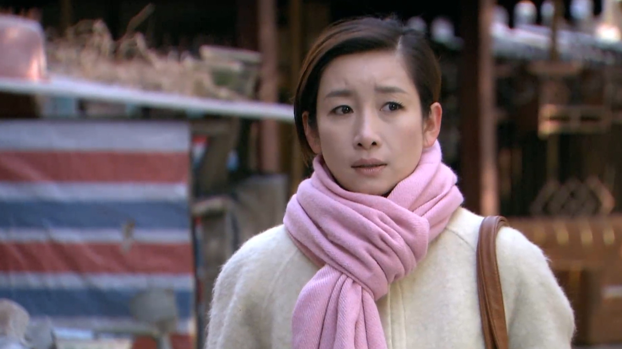 向幸福前进妇女无缘无故被说得了重病到底是谁干的缺德事啊