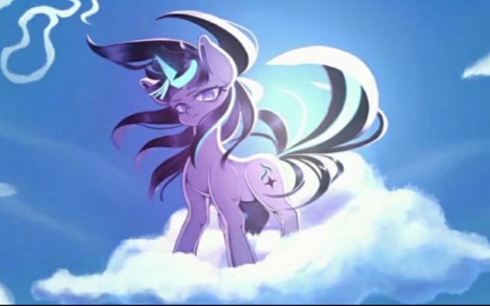 pmv星光熠熠今非昔比mypastisnottodaystarlightglimmerpmv