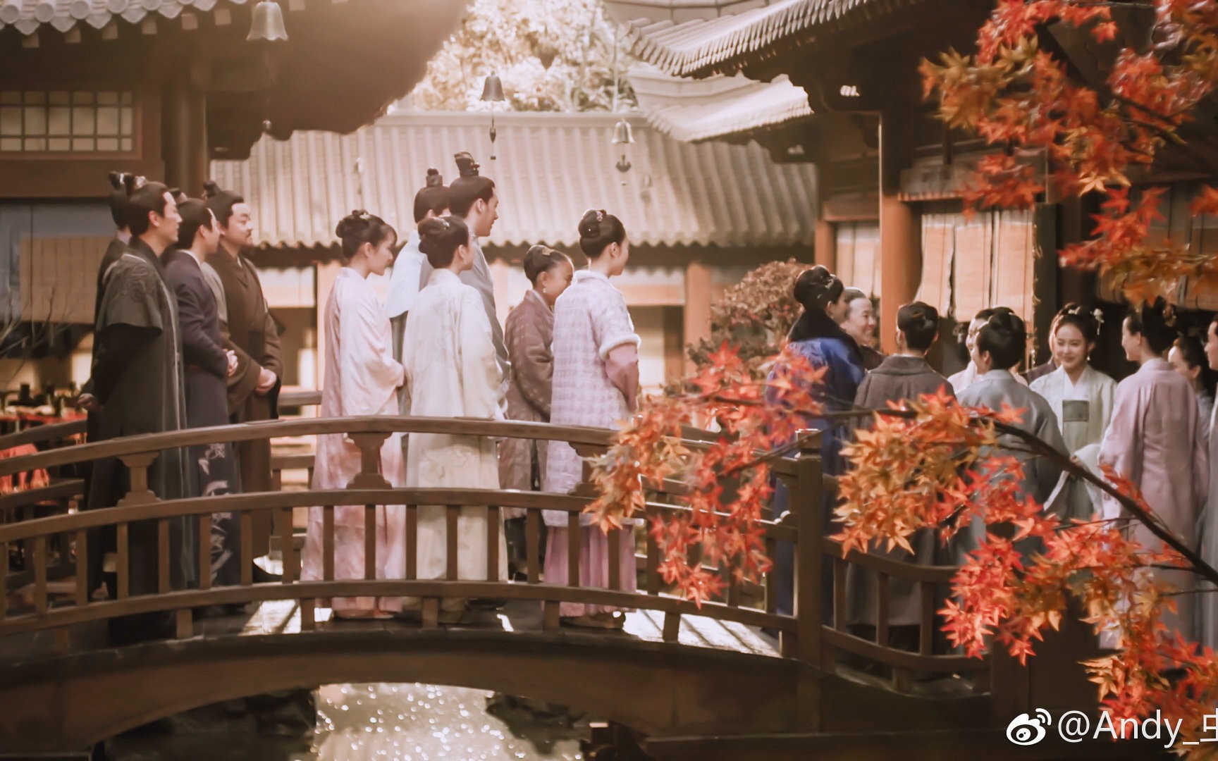 【纯筝】知否知否(电视剧《知否知否应是绿肥红瘦》主题曲)