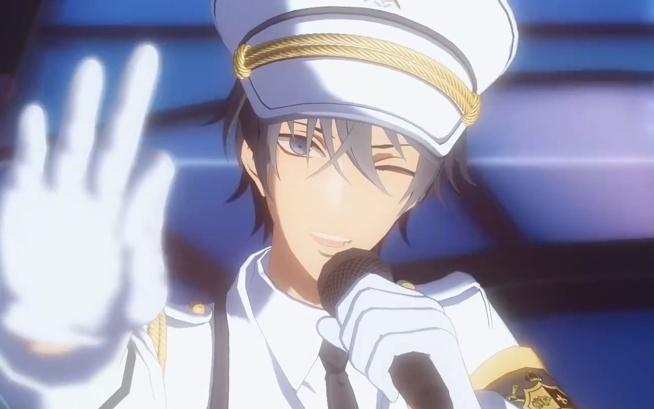 女性向カタルシステージkenn前野智昭